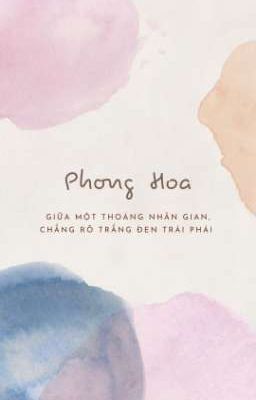 Phong Hoa 