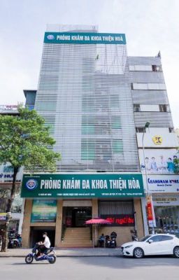 PHÒNG KHÁM 73 TRẦN DUY HƯNG UY TÍN TIN CẬY