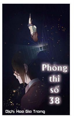 Phòng thi số 38