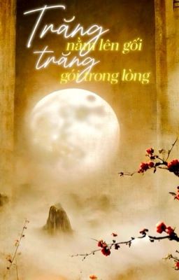 Phong Tình | Trăng nằm lên gối, trăng gói trong lòng