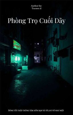  Phòng Trọ Cuối Dãy