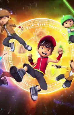 Phỏng Vấn Các Boboiboy *Interviewed The Boboiboy*✔