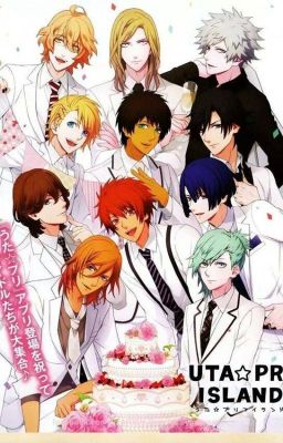 Phỏng Vấn Starish và Quartet Night