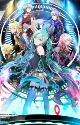 Phỏng Vấn Thành Viên Vocaloid.