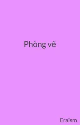 Phòng vẽ