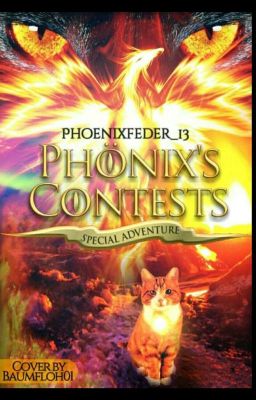 Phönix's Contests 