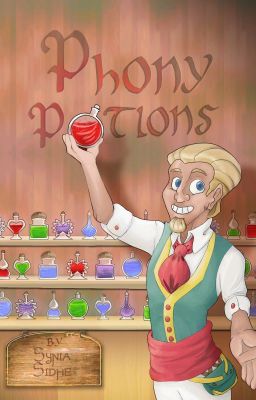 Phony Potions