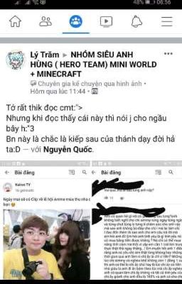 phốt simmu của các vị :) 