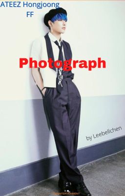 Photograph (Ateez Hongjoong FF) [2/3]