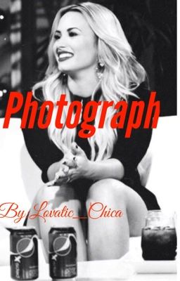 Photograph- Demi Lovato