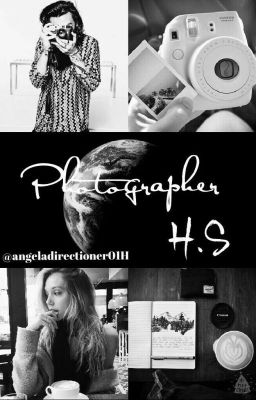 Photograph |H.S| (#Wattys2015)