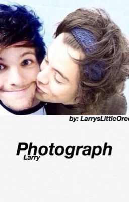 Photograph || larry {1shot}