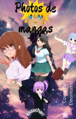 photos de mangas