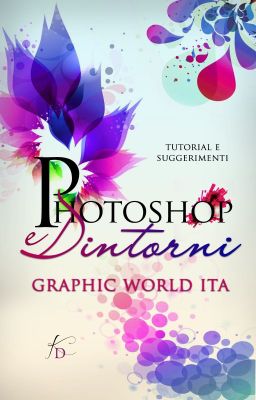 Photoshop e Dintorni