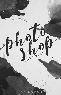 photoshop tutorials -