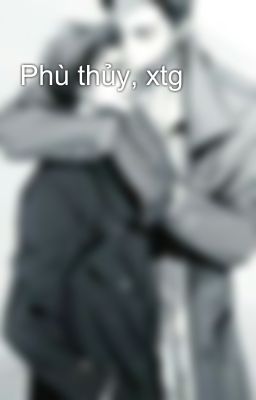 Phù thủy, xtg