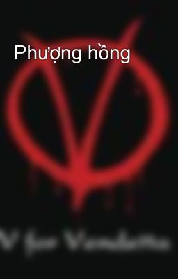 Phượng hồng