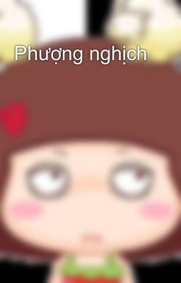 Phượng nghịch