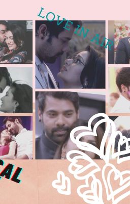 PHYSICAL LOVE :  ABHIGYA