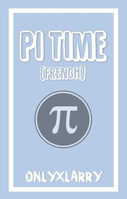 Pi Time (OS Larry) ✔