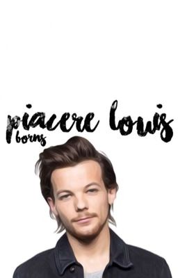 Piacere Louis