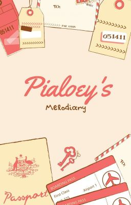 Pialoey's Melodiary