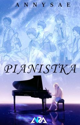 Pianistka | Seijuro Akashi ✔