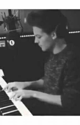 piano - larry stylinson ✔