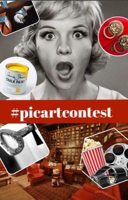 #picartcontest 