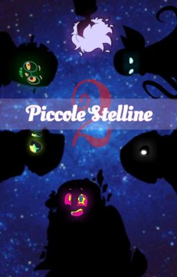 ~Piccole Stelline 2~