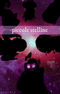 Piccole stelline (new star StarSanses)