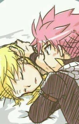 Piccoli Momenti || One Shot NaLu 