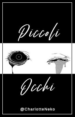 Piccoli occhi | 𝑩𝒐𝒚𝒙𝑩𝒐𝒚 |