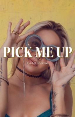 pick me up | ✔