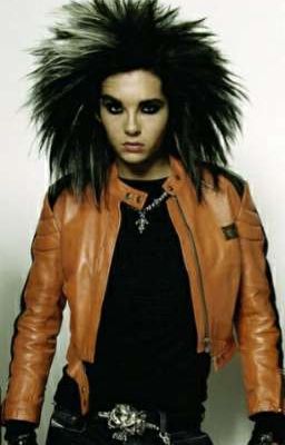 Pick me up when i fall (Bill Kaulitz ff)