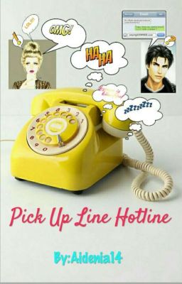 Pick up lines Hotline