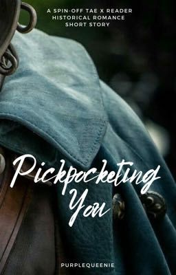 Pickpocketing You