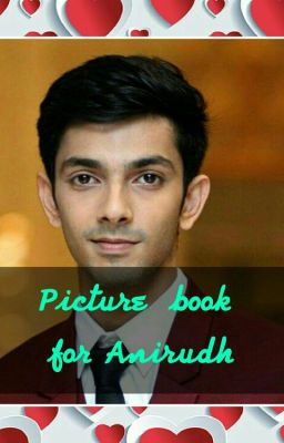 Picture Book For Anirudh