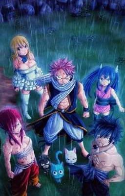 Picture Fairy Tail