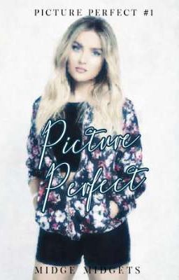 Picture Perfect (Picture Perfect #1)