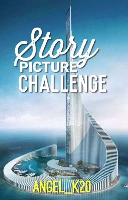 PICTURE STORY CHALLENGE