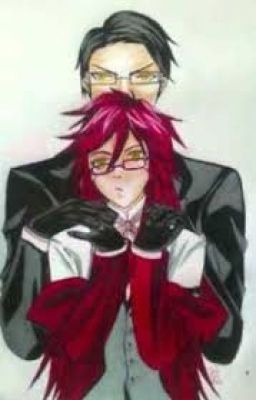 pictures (Yaoi warning) (Black Butler!)