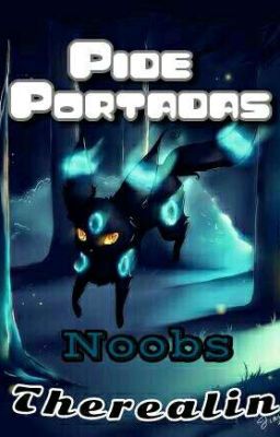 Pide portadas Noobs