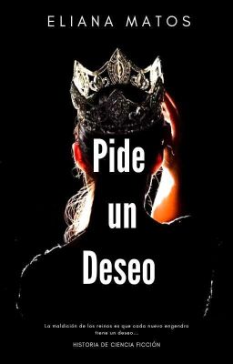 PIDE UN DESEO  | PRÓXIMAMENTE |