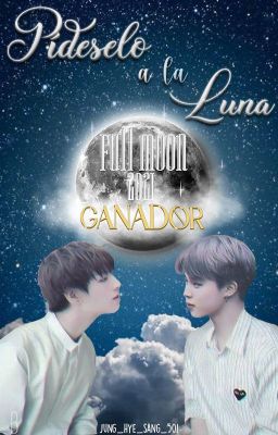 Pídeselo a la Luna 🌙  || KookMin