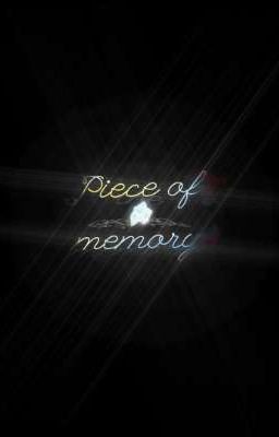 Piece of Memory - The Memory