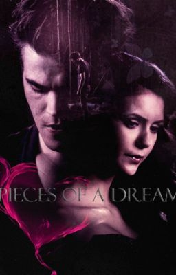 Pieces of a dream [HP Fanfiction]