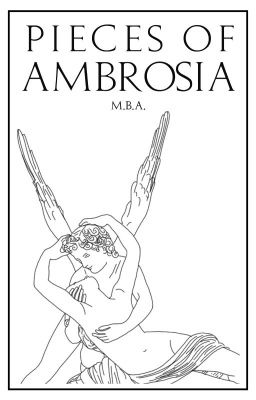 PIECES OF AMBROSIA