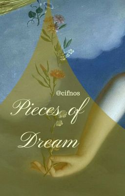 pieces of dream I  những mảnh mơ