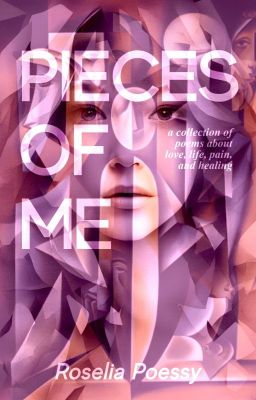 Pieces Of Me (Published Under TBC)